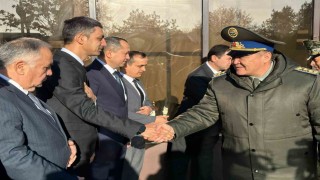 Kırgızistan ile Tacikistan, sınır sorununun çözümünde anlaştı