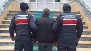Kırıkkalede 10 yıl kesinleşmiş hapis cezası bulunan hükümlü yakalandı