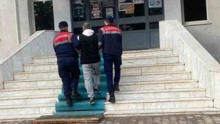Kırıkkalede 14 yıl kesinleşmiş hapis cezası bulunan hükümlü yakalandı