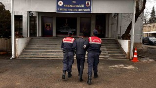 Kırıkkalede aranan 3 hükümlü yakalandı