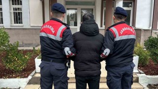 Kırıkkalede aranan 3 hükümlü yakalandı