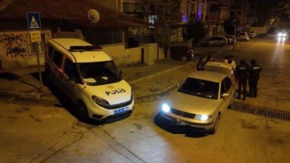 Kırıkkalede asayiş uygulaması: 908 şahıs sorgulandı