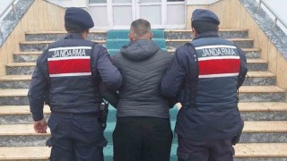 Kırıkkalede firari hükümlü yakalandı