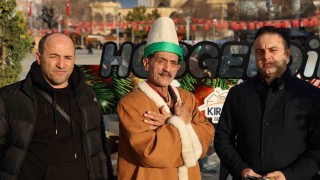 Kırşehirde 2024e ahi kültürüyle veda etkinliği