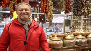 Kış çayları sadece hasta olunca değil, öncesinde de tüketilmeli