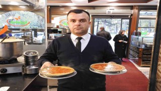Kış hastalıklarına karşı doğal antibiyotik olan kelle paçaya ilgi arttı