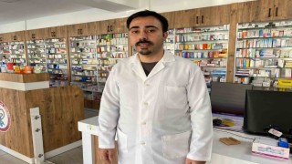 Kızıyla boşanma aşamasındaki damadının eczanesine av tüfeğiyle saldırdı