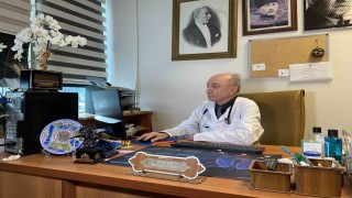 KOAHta ‘Sigara uyarısı: “İçenlerin yüzde 70inde gelişiyor, rol, model kişiler bırakmaya teşvik etmeli”