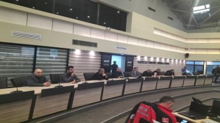 Kocaeli Büyükşehir Belediyesi Afet İşleri Dairesi Başkanı Yıldırım: “Afet yönetimi alanında büyük bir tecrübe edindik”