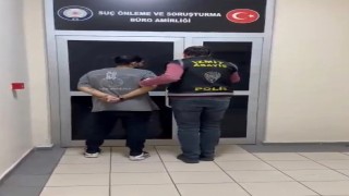 Kocaelide 19 yıl hapis cezasıyla aranan şahıs yakalandı
