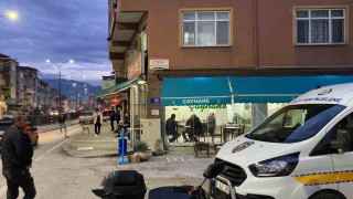 Kocaelide alacak-verecek kavgası: 1 yaralı