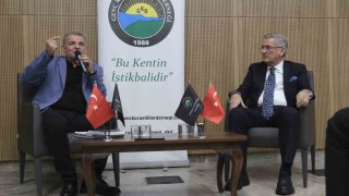 Kocaelide eğitimde sporun yeri konuşuldu