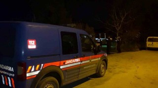 Kocaelide traktör devrildi: Karı kocayı ölüm ayırdı