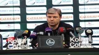 Kocaelisporda Ertuğrul Sağlam istifa etti