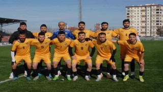 Kocasinan Şimşekspor 3 puanı 3 golle aldı