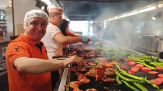 Köfteci Yusufun kartellerle ve aracılarla savaşı sürüyor