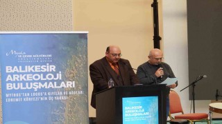 Komşudaki Osmanlı eserleri için Kalloni Belediyesinden müjdeli haber
