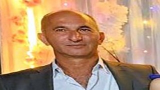 Komşusunu öldürüp intihar eden yaşlı çiftçi başka bir köye gömüldü