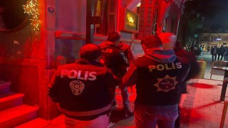 Konakta son 1 ayda 843 aranan şahıs yakalandı