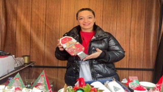 Konsept çikolatalara rağbet arttı