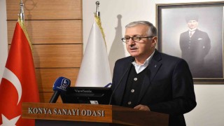 Konya ihracatta yeni bir rekora hazırlanıyor