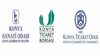Konya iş dünyasından ortak açıklama: