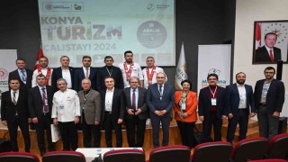 Konya turizminin yeni yol haritası MEVKA öncülüğünde hazırlanacak