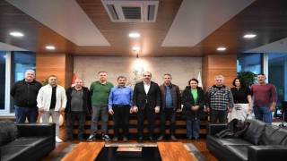 Konyaaltı Belediyesinden çalışanlarını haklarını iyileştiren protokol