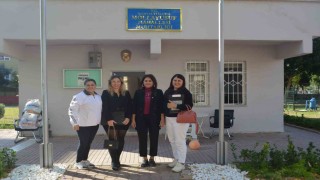 Konyaaltı Belediyesinden sosyal hizmet atağı