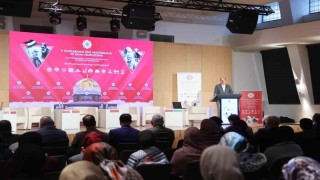 Konyada 9. Uluslararası Dini Araştırmalar ve İnsan Sempozyumu