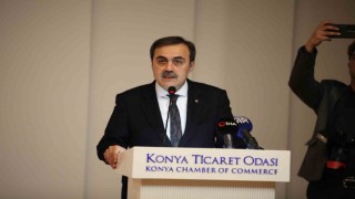 Konyada Finansal Okuryazarlık Türkiye Seferberliği Konya 2024 Buluşmaları gerçekleştirildi