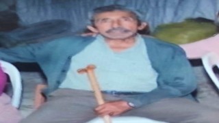 Konyada kayıp yaşlı adam evinin avlusunda ölü bulundu