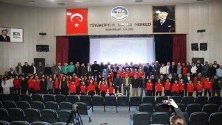Körfezde Kiraz Koşusu düzenlenecek