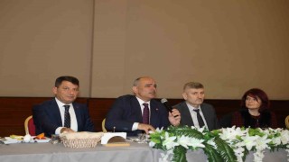 Körfezin enerjisi artıyor