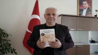 Kralların ve mazlumların sığınağı Osmanlının unutulmaz hoşgörüsü kitaplaştırıldı