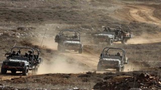 Kremlin: Golan Tepelerindeki eylemler Suriyedeki durumun istikrara kavuşmasına katkı sağlamıyor