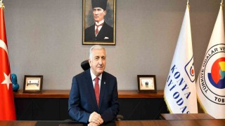 KSOdan uluslararası alanda büyük başarı