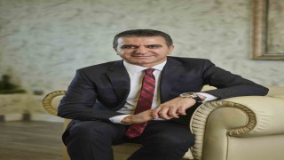 Kubbadan yeni yıl mesajı