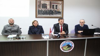 Kulada tarım ve hayvancılığa Büyükşehir desteği