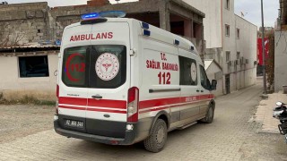 Kullandığı çok sayıda ilaç hastanelik etti