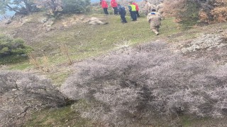 Antalya Kumluca'da kayıp avcıdan acı haber
