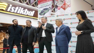 KUMSMALL AVMden 0 kilometre otomobil
