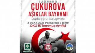 Kurtuluş Kutlamasında Aşıklar Bayram Yaşatacak
