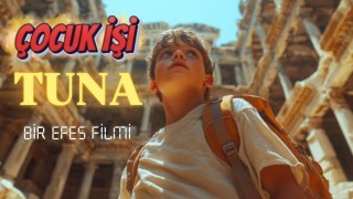 Kuşadasının güzellikleri beyaz perdeye taşınacak