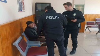 Kütahya Emniyet Müdürlüğünden Türkiye Güven Huzur uygulaması