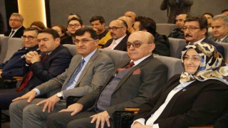 Kütahya OSB, anlamlı bir etkinliğe ev sahipliği yaptı