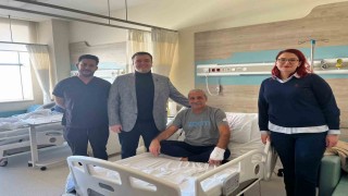 Kütahya Şehir Hastanesi, beyin ve sinir cerrahisiyle bölgenin gözdesi oldu