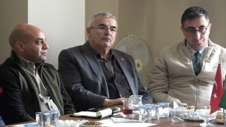 Kütahya tarımının geleceği Tavşanlıda masaya yatırıldı