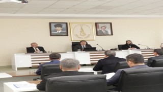 Kütahyada Aile ve Sosyal Hizmetler İl Müdürlüğünün çalışmaları değerlendirildi
