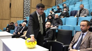 Kütahyada Hobi Yaşam Bahçelerinin yeni sahipleri belli oldu